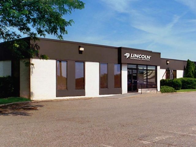 Photo of Lincoln Technical Institute-Allentown