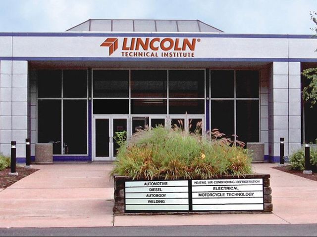 Photo of Lincoln Technical Institute-East Windsor