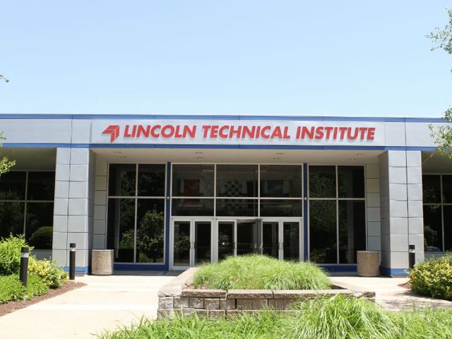 Photo of Lincoln Technical Institute-East Windsor