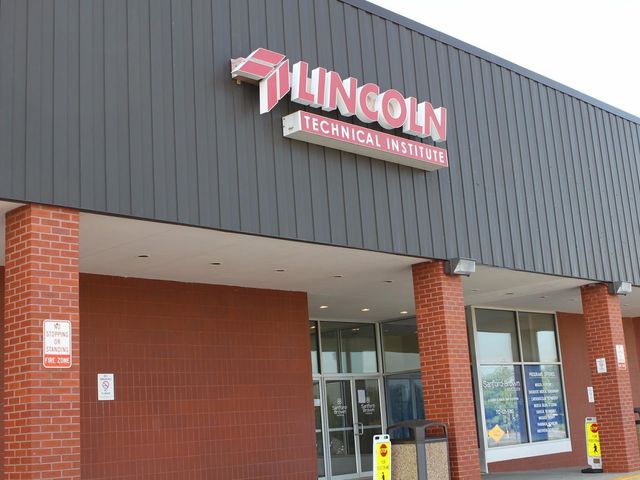 Photo of Lincoln Technical Institute-Iselin