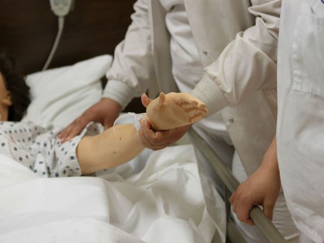 Photo of Lincoln Technical Institute-Iselin