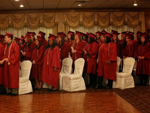 Photo of Lincoln Technical Institute-Iselin