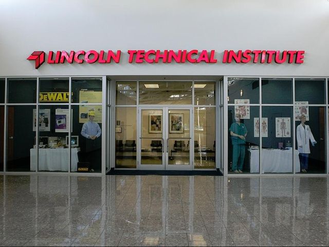 Photo of Lincoln Technical Institute-Lincoln