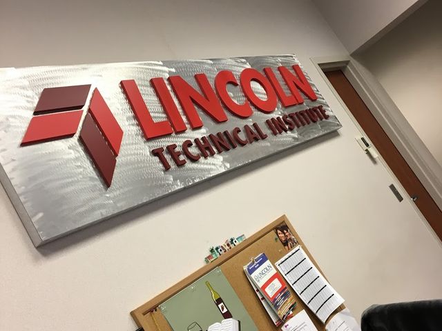 Photo of Lincoln Technical Institute-Lincoln