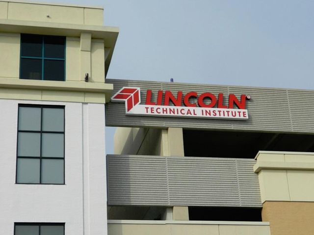 Photo of Lincoln Technical Institute-Paramus