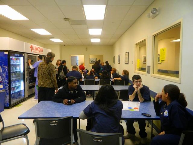 Photo of Lincoln Technical Institute-Paramus