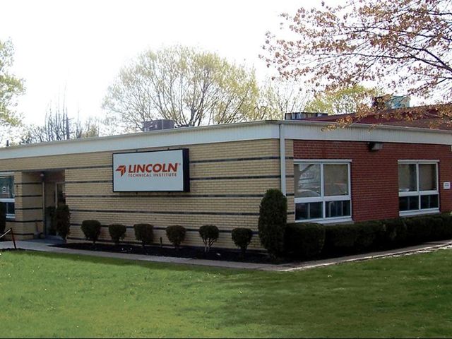 Photo of Lincoln Technical Institute-Philadelphia