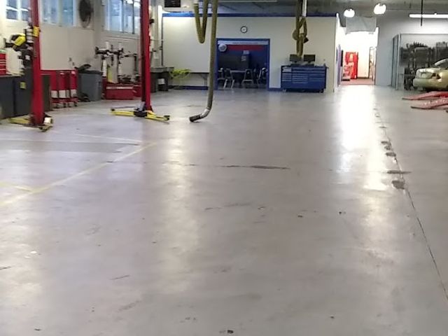 Photo of Lincoln Technical Institute-Philadelphia