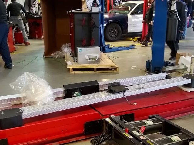 Photo of Lincoln Technical Institute-Philadelphia