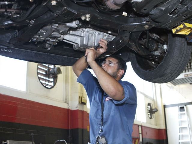 Photo of Lincoln Technical Institute-Philadelphia