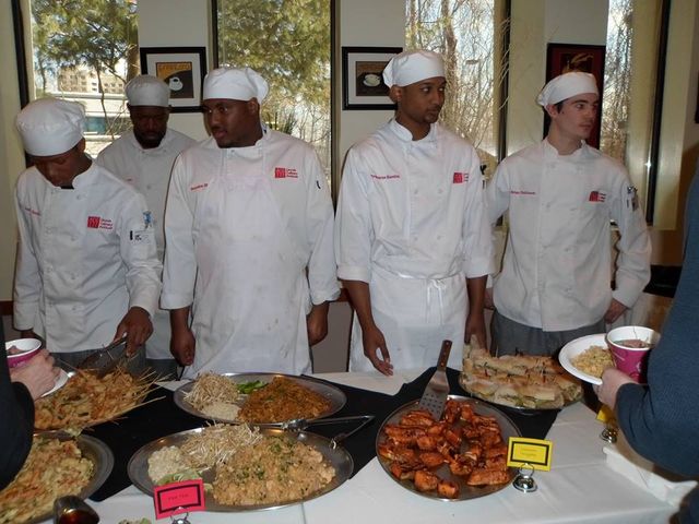 Photo of Lincoln Technical Institute-Shelton