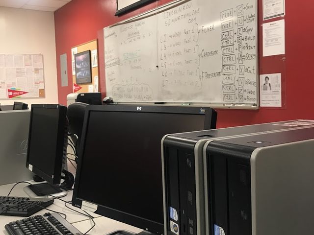 Photo of Lincoln Technical Institute-Somerville