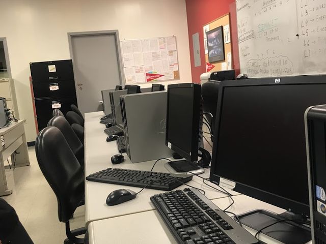 Photo of Lincoln Technical Institute-Somerville