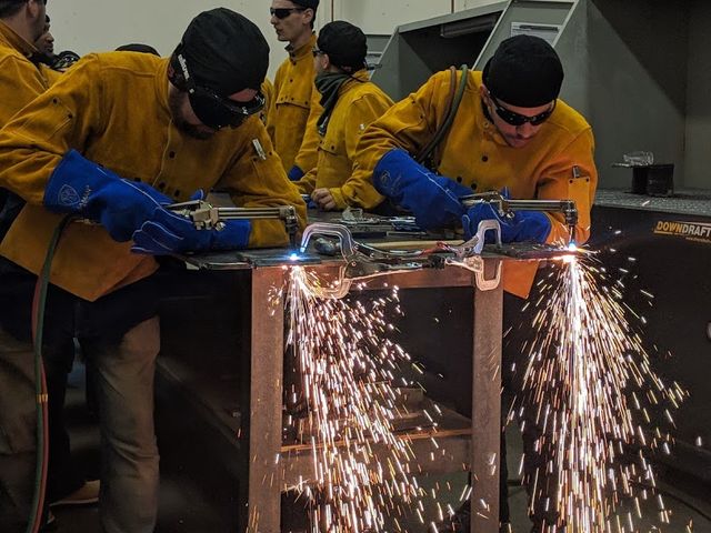 Photo of Lincoln Technical Institute-South Plainfield