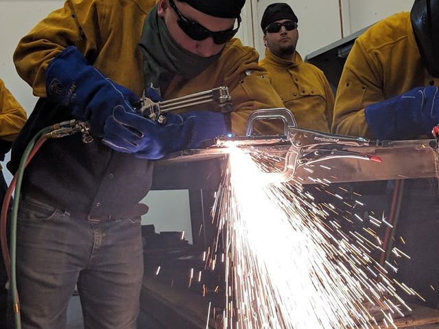 Photo of Lincoln Technical Institute-South Plainfield