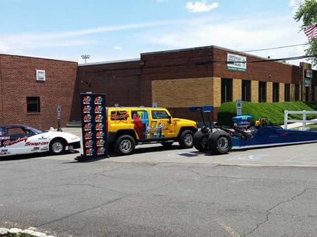 Photo of Lincoln Technical Institute-Union