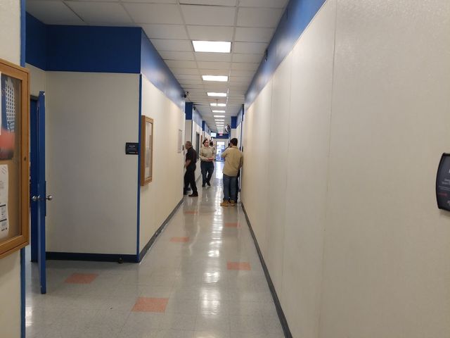 Photo of Lincoln Technical Institute-Union