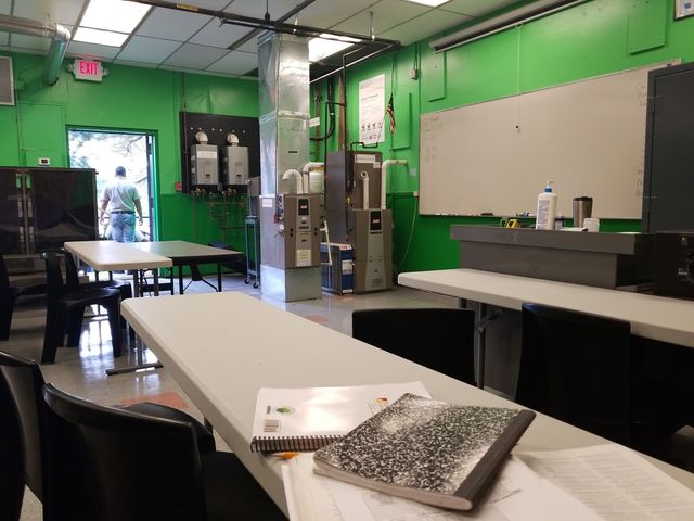 Photo of Lincoln Technical Institute-Union