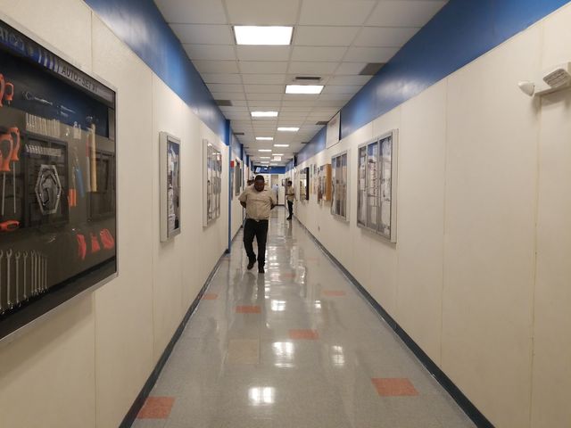 Photo of Lincoln Technical Institute-Union