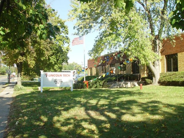 Photo of Lincoln Technical Institute-Union