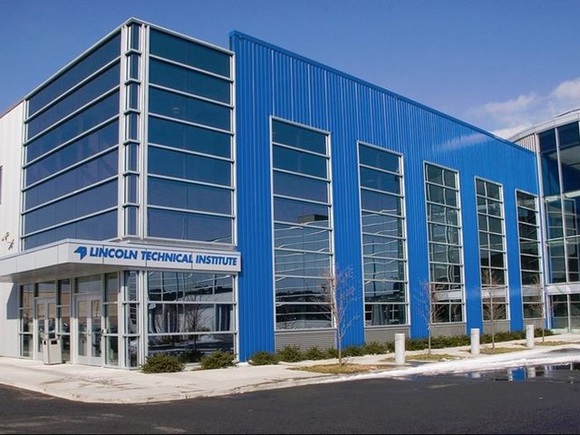 Photo of Lincoln Technical Institute-Whitestone