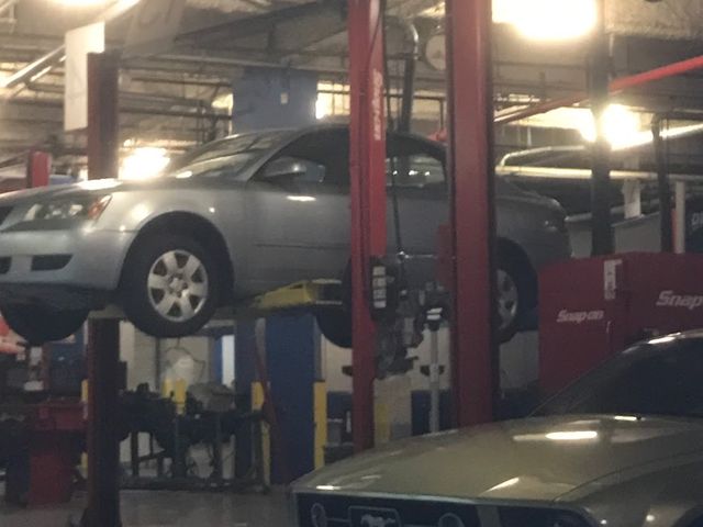 Photo of Lincoln Technical Institute-Whitestone