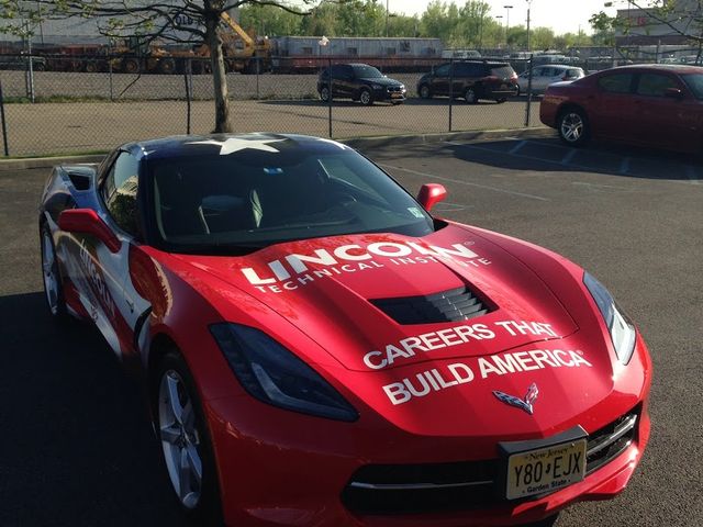 Photo of Lincoln Technical Institute-Whitestone