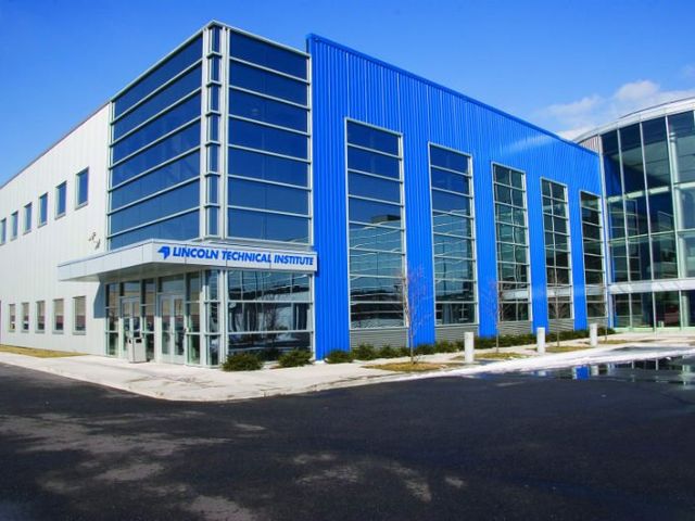 Photo of Lincoln Technical Institute-Whitestone