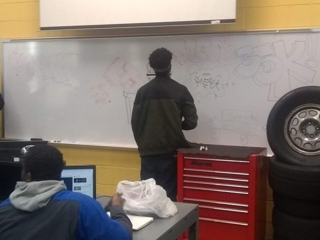 Photo of Lincoln Technical Institute-Whitestone