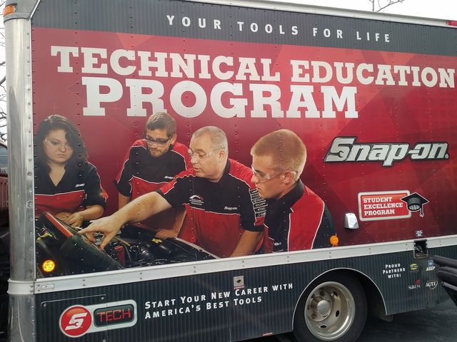 Photo of Lincoln Technical Institute-Whitestone