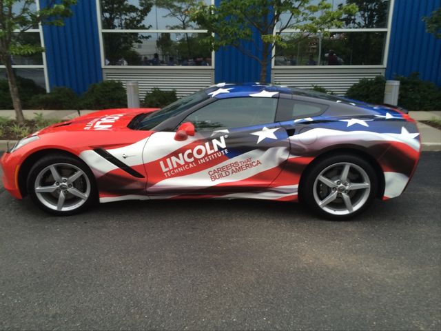 Photo of Lincoln Technical Institute-Whitestone