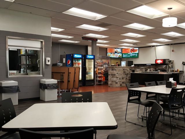 Photo of Lincoln Trail College