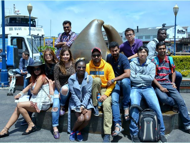 Photo of Lincoln University