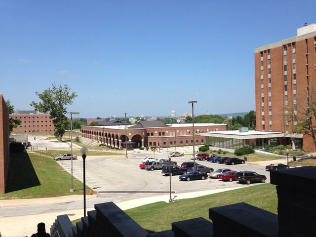 Photo of Lincoln University