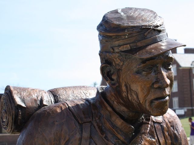 Photo of Lincoln University