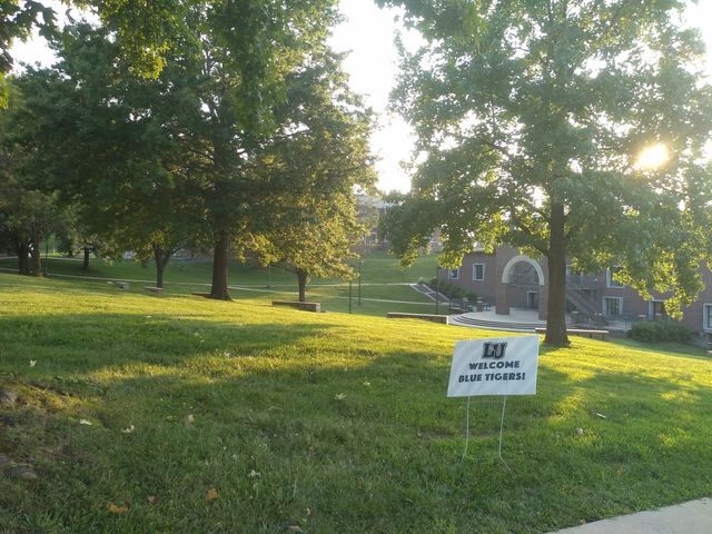 Photo of Lincoln University