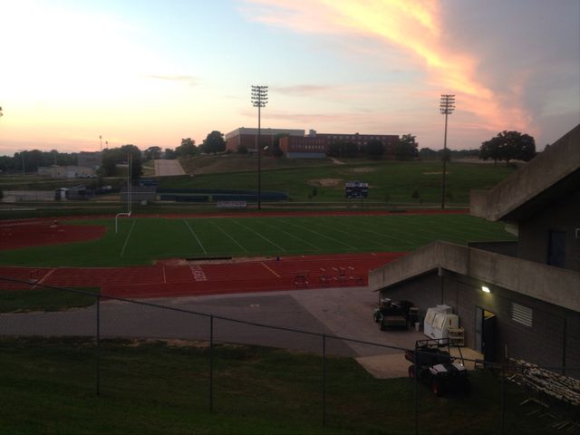 Photo of Lincoln University