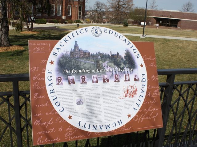 Photo of Lincoln University