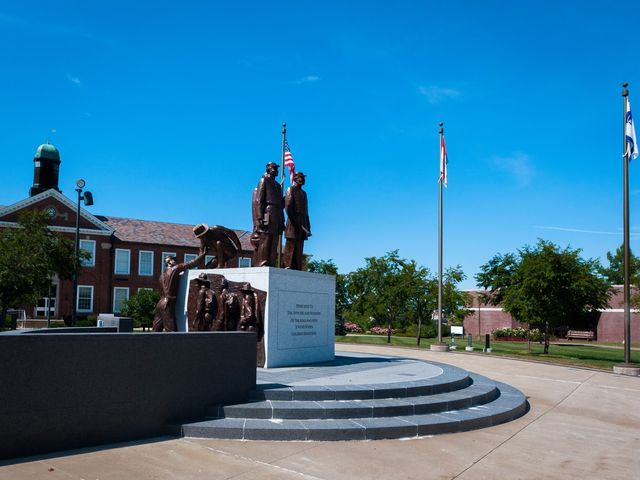Photo of Lincoln University