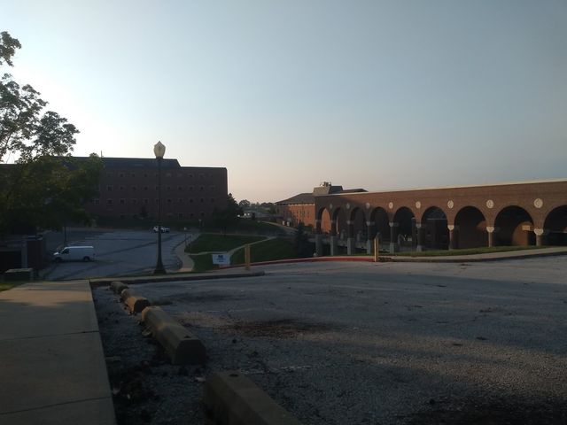 Photo of Lincoln University