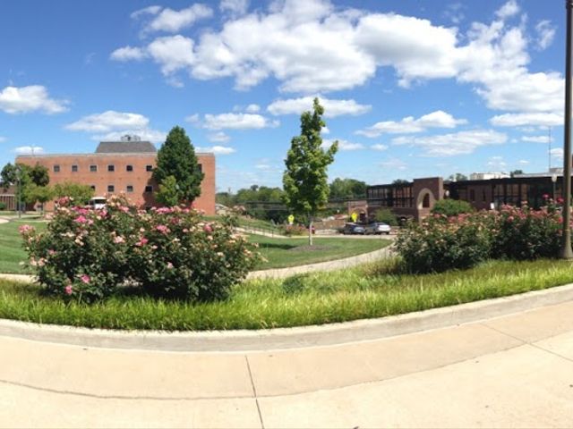 Photo of Lincoln University