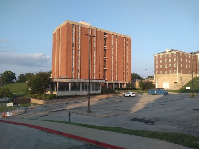 Photo of Lincoln University