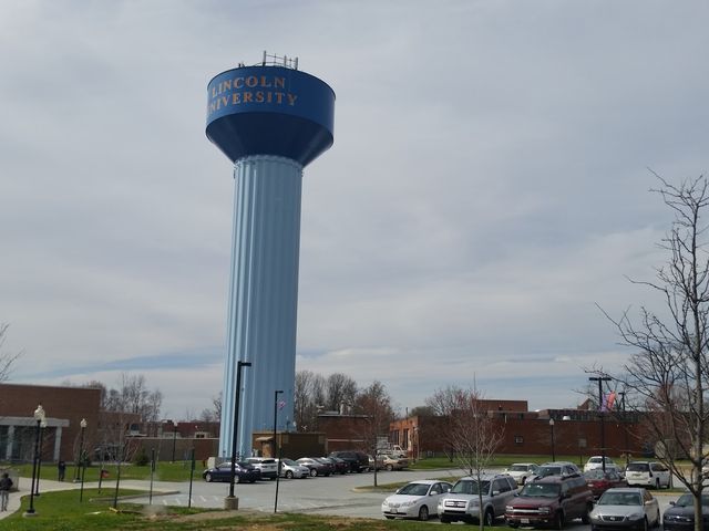 Photo of Lincoln University