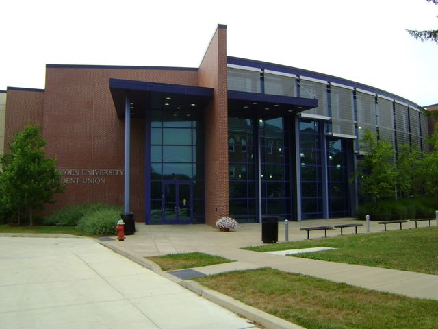 Photo of Lincoln University