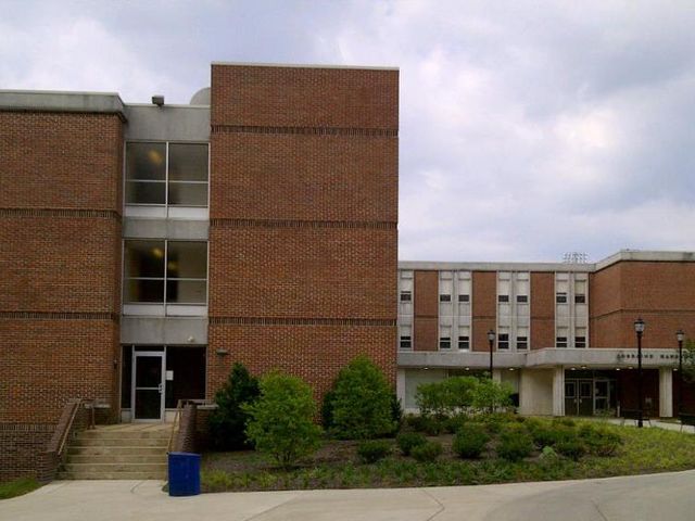 Photo of Lincoln University