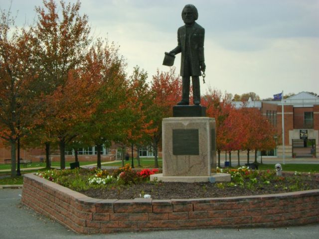 Photo of Lincoln University