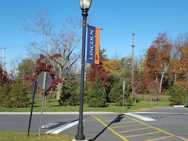 Photo of Lincoln University