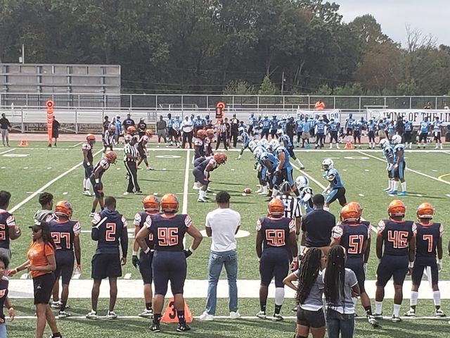 Photo of Lincoln University