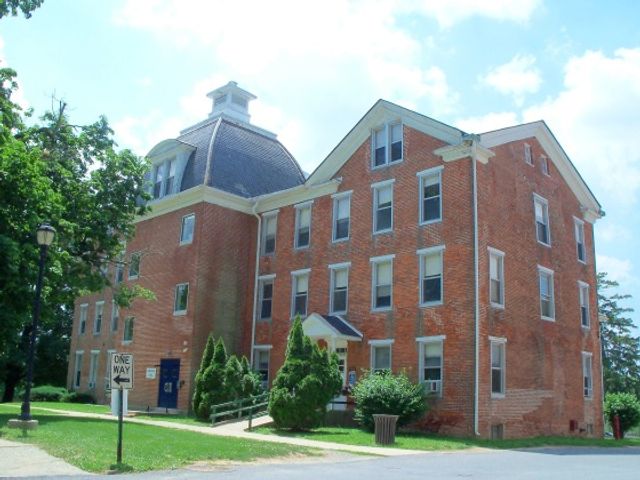 Photo of Lincoln University