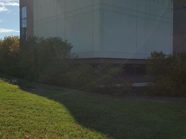 Photo of Lincoln University